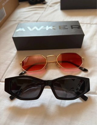 Gafas de Sol Hawkers