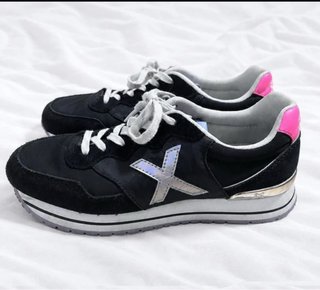 Zapatillas Munich Dash