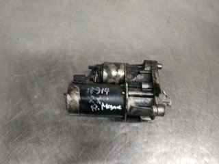 Motor arranque RENAULT MEGANE I FASE 2 BERLINA