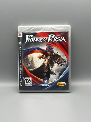 NUEVO Prince of Persia (PS3)
