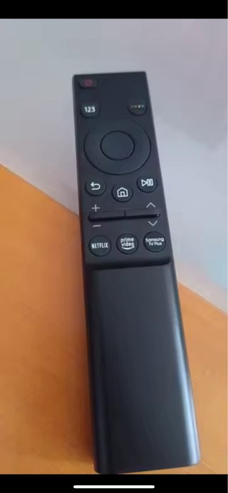 Mando Samsung Smart TV