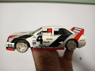 Scalextric Audi 90 GTO