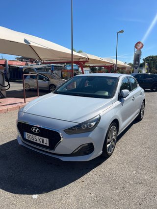 Hyundai i30 2019