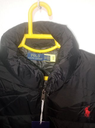 Chaqueta  Negra Talla M