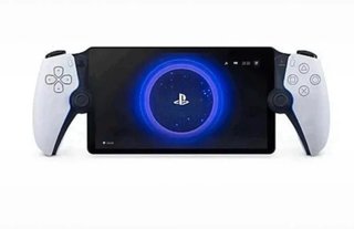 PlayStation Portal PS5 + Funda Subsonic
