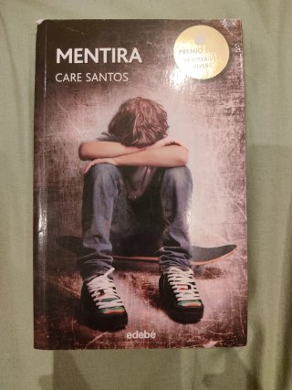 Mentira