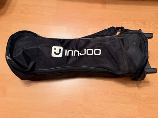 Funda de Transporte para Hoverboard Innjoo