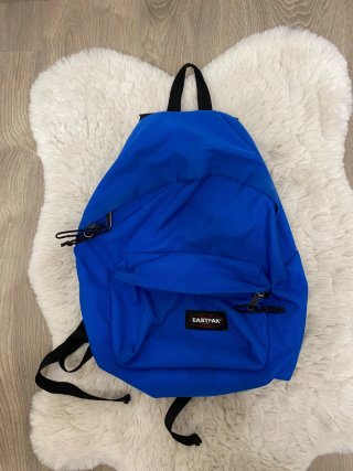 Mochila Eastpak Azul