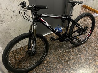 Bicicleta de Montaña BH