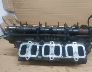 Audi 460595 culata a6 avant (4b5) 2.5 tdi quattro