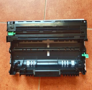 Tambor impresora brother HL-5450DN