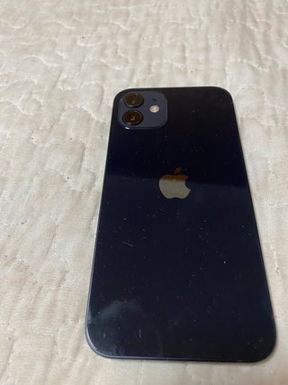 iPhone 12 64GB Nero