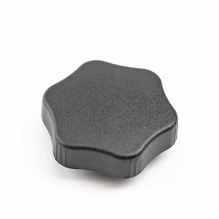 Perilla De La Manija De Ajuste Del Asiento