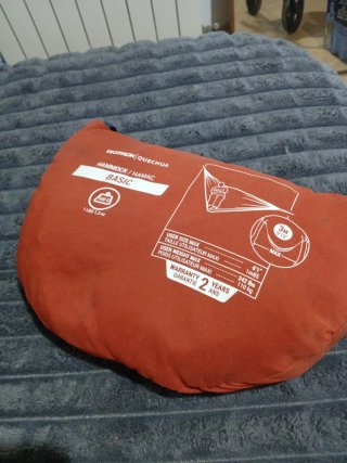Hamaca Quechua Basic