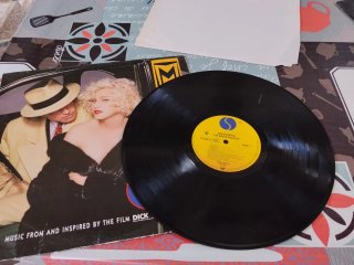 Vinilo Madonna - I'm Breathless