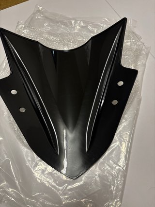 Cúpula Parabrisas Kawasaki Ninja 300 (13-17)