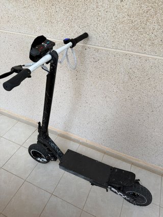 Patinete Eléctrico Pariente