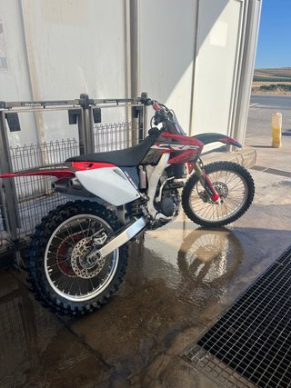 Honda CRF 250 R