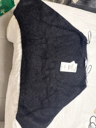 Jersey Zara Talla S-M