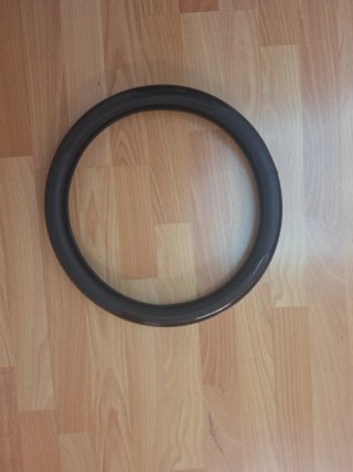 Funda para volante de coche universal