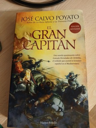 El Gran Capitán