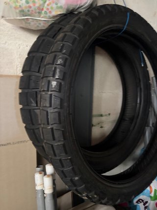 Neumáticos Pirelli Scorpion STR