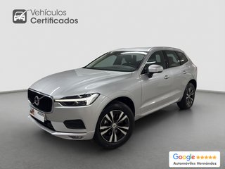 Volvo XC60 XC60 B4 D Momentun 197 c.v / HIBRIDO
