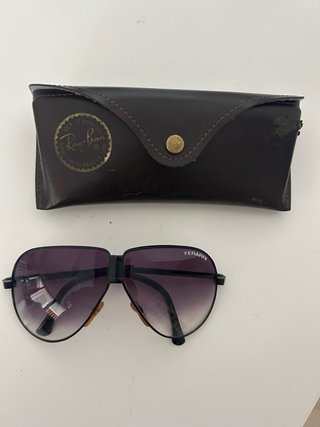 Gafas de Sol Aviador Plegables Vintage Y2K