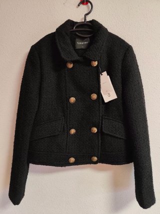 Chaqueta de chica talla M de Tintoretto nueva.