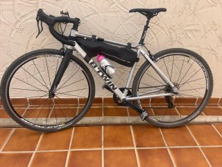 Bicicleta Gravel Btwin