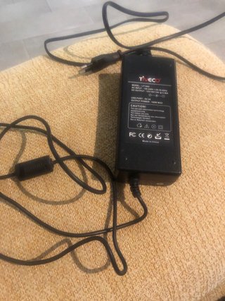Cargador Universal Tiveco 100W