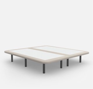 Base Tapizada 4D