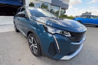 Peugeot 3008 GT 1.5 BlueHDi 2023