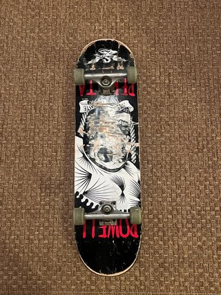 Skate Powell Peralta Street