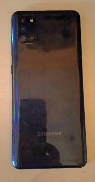 Móvil Samsung Galaxy A21s ( para piezas )