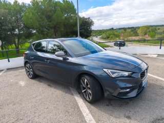 SEAT Leon eTSI 150CV automático 29100Km
