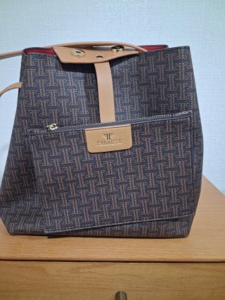 Bolso Farrutx