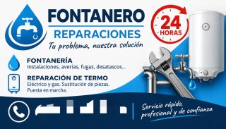 Fontanero