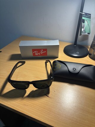 Occhiali da sole Ray-Ban Wayfarer RB2140