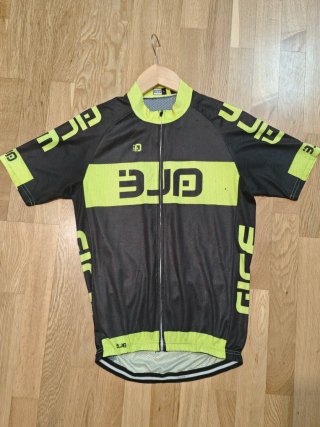 Maillot Ciclismo Talla L