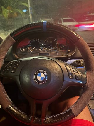 BMW Serie 3 2006