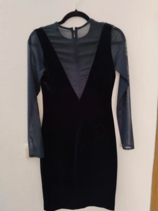 Vestido Mango