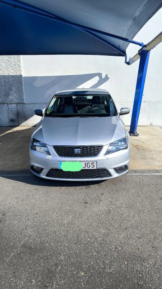 SEAT Toledo 2015