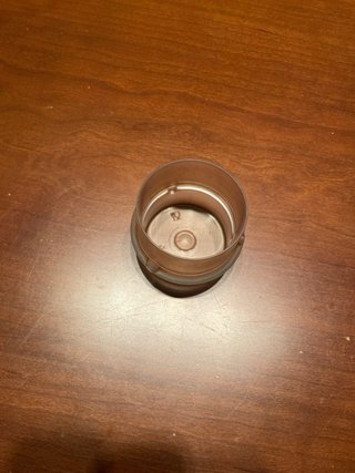 Cubilete para Thermomix TM31