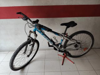 Bicicleta de Montaña Orbea