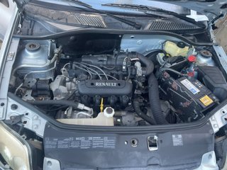 Renault Clio alice 1.2