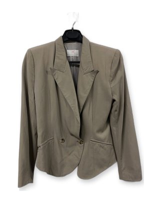 Americana Nacho Ruiz Beige Talla M