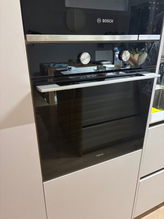 Horno Teka HLB 8700