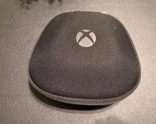 Mando Xbox Elite Azul
