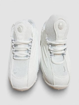 Zapatillas Deportivas Blancas Nike Nocta